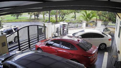 Taman Setia House | Big House In Alor Setar Taman Sri Ampang