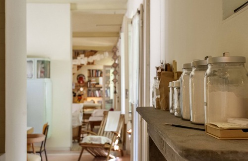 Chinatown Apartment | big house in Milan centre , full of light .it seems to be in the country side