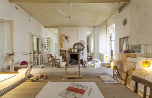Chinatown Apartment | big house in Milan centre , full of light .it seems to be in the country side