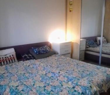 Zilina Villa | Big House with beautiful city view, gym,BBQ garden and own parking