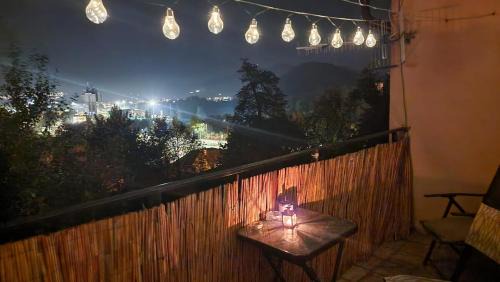 Zilina Villa | Big House with beautiful city view, gym,BBQ garden and own parking