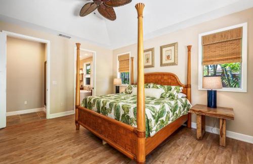 Keauhou House | Big Island Holua Kai 111 by Coldwell Banker Island Vacations