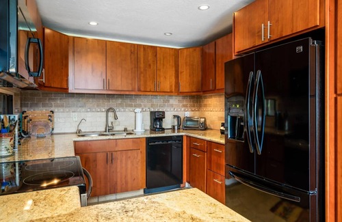 Keauhou Condo | Big Island Keauhou Punahele A103 2 Bedroom Condo