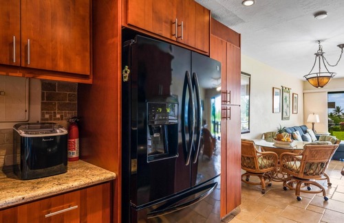 Keauhou Condo | Big Island Keauhou Punahele A103 2 Bedroom Condo