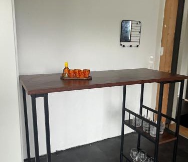 Empfingen Villa | Big Loft