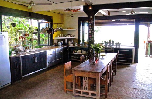 Abiansemal House | BIG LOVE: Ubud's Unique Estate Destination: Peace, Rejuvenation & Inspiration