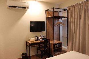 Medan Tuanku Hotel | BIG M Hotel