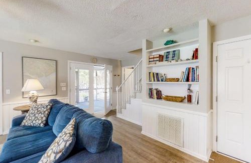 Edisto Island House | Big Oak Landing