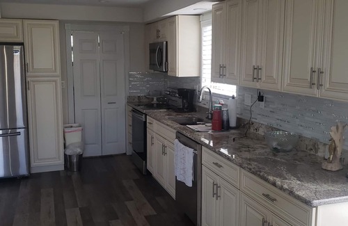 Port Pine Heights House | Big Pine Key, 3 BR, 2 1/2 Bath, Private Canal, Close to everything, KW