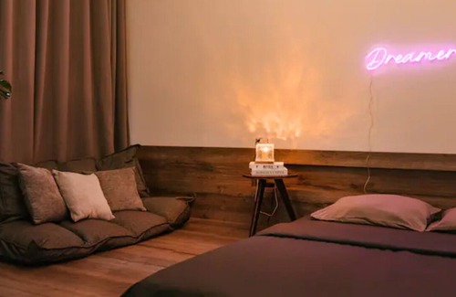 Truc Bach House | BIG PROMO~Experience Old Quarter~D: Stylish Studio