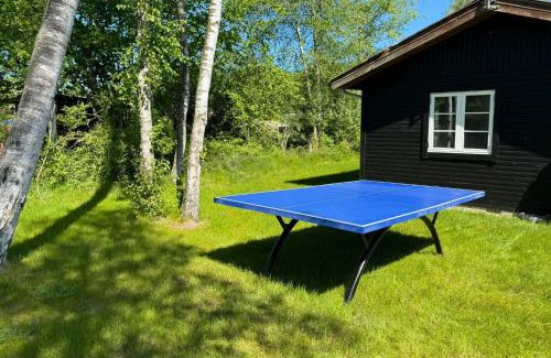 Grevinge House | Big renovated cottage with soul and love