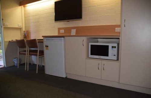 Echuca Hotel | Big River Motel