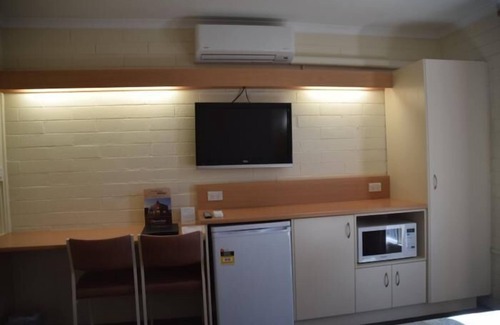 Echuca Hotel | Big River Motel