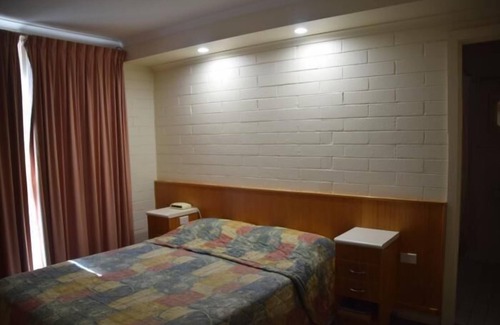 Echuca Hotel | Big River Motel