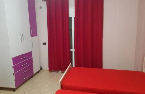 Vlore Apartment | BIG SEASIDE APARTMENT