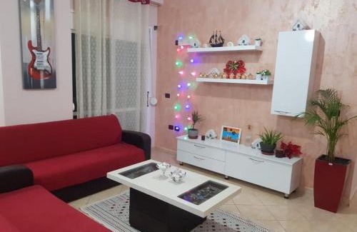 Vlore Apartment | BIG SEASIDE APARTMENT