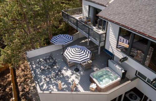 West Hills House | Big Sky by AvantStay Beautiful Mountain Home w Great Views