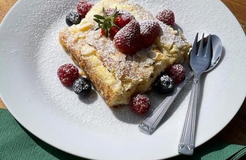 Liebenau Bed & Breakfast | Big Sky Ranch