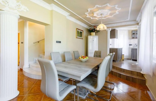 Balatonfoldvar House | Big Thuja by Interhome