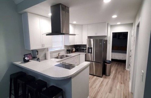 De Funiak Springs House | Big Tiny House Defuniak Springs