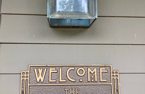 Toccoa House | Big, very private country house where everyone can finally get together 🤙🏼