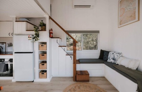 Wollombi House | Big Wollombi Wanderer by Tiny Away