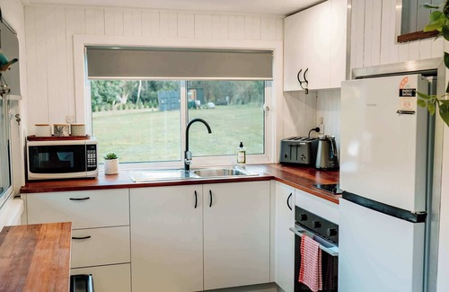 Wollombi House | Big Wollombi Wanderer by Tiny Away