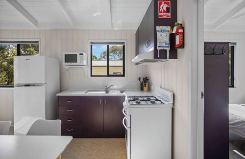 Aireys Inlet Cabin | BIG4 Aireys Inlet