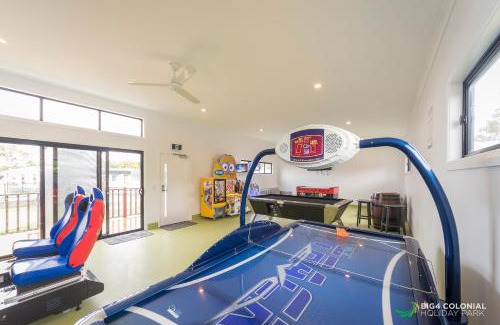 Harrington Resort | BIG4 Colonial Holiday Park Harrington