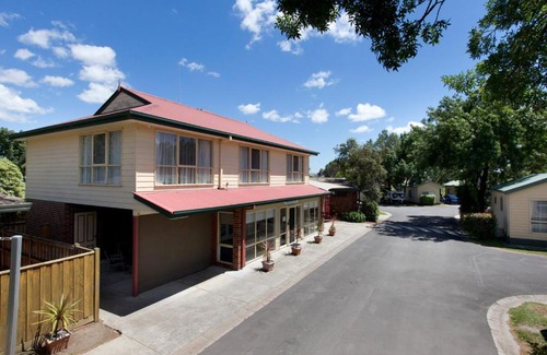 Dandenong South Resort | BIG4 Dandenong Tourist Park
