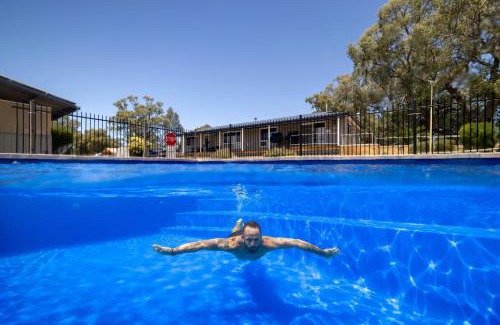 Kerang Other | BIG4 Kerang Riverfront Holiday Park