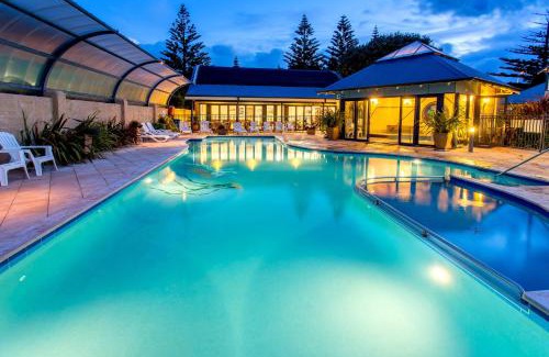 Middleton Beach Resort | BIG4 Middleton Beach Holiday Park