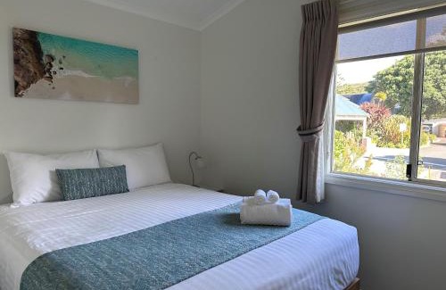 Middleton Beach Resort | BIG4 Middleton Beach Holiday Park