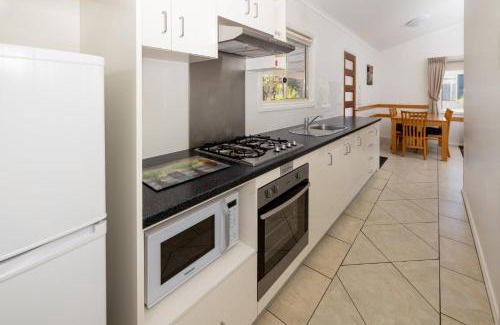 Middleton Beach Resort | BIG4 Middleton Beach Holiday Park