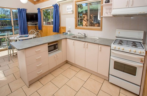 Moruya Heads Other | BIG4 Moruya Heads Easts Dolphin Beach Holiday Park