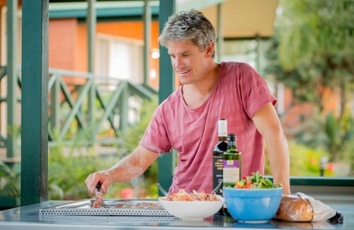 Moruya Heads Resort | BIG4 Moruya Heads Easts Dolphin Beach Holiday Park