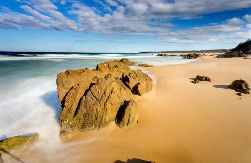 Moruya Heads Resort | BIG4 Moruya Heads Easts Dolphin Beach Holiday Park