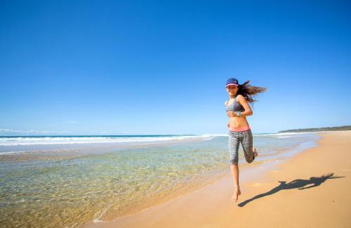 Moruya Heads Resort | BIG4 Moruya Heads Easts Dolphin Beach Holiday Park