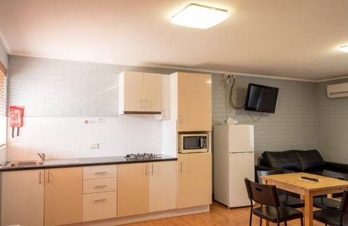 Middle Swan Other | BIG4 Perth Midland Tourist Park