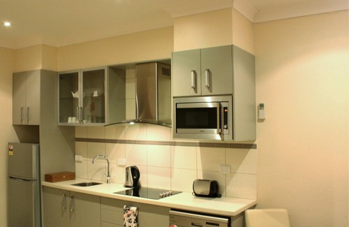 Coober Pedy RV Rental | BIG4 Stuart Range Outback Resort