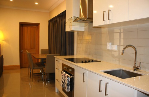 Coober Pedy RV Rental | BIG4 Stuart Range Outback Resort