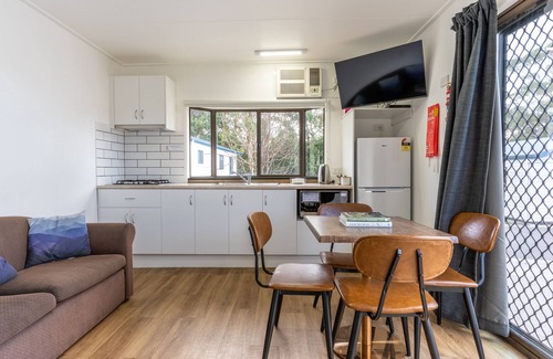 St Helens Other | BIG4 TASSIE GETAWAY PARKS ST HELENS