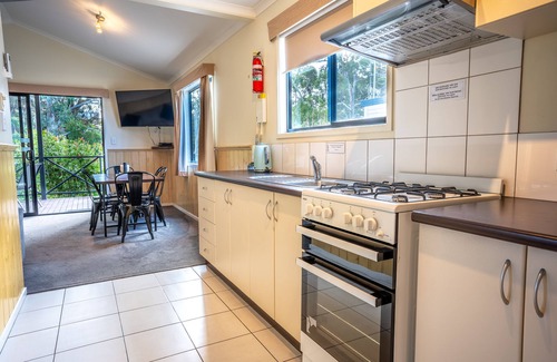 St Helens Other | BIG4 TASSIE GETAWAY PARKS ST HELENS