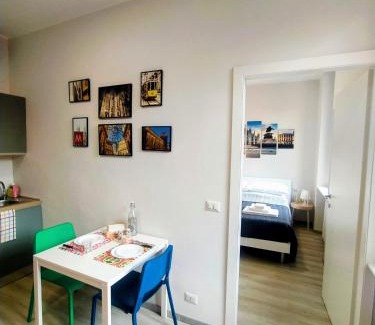 Baggio Apartment | Biga Guest House - Intero appartamento Milano