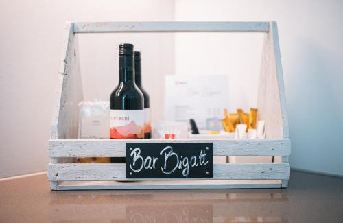 Paradiso Hotel | Bigatt Hotel & Restaurant