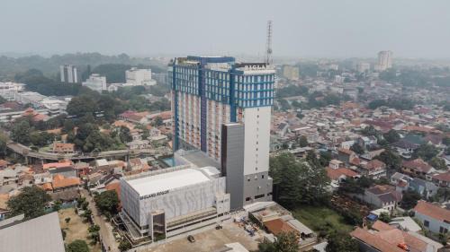 Bogor Tengah Hotel | Bigland Bogor Hotel Powered by Archipelago