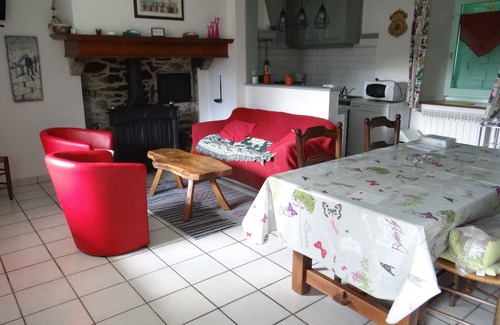 Sainte-Marie-de-Campan House | Bigourdane house