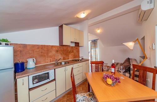 Bigovo House | Bigovo Veljic Apartments - a peaceful paradise to relax your mind and soul