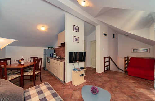 Bigovo House | Bigovo Veljic Apartments - a peaceful paradise to relax your mind and soul
