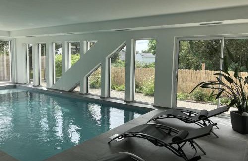 Trebeurden Villa | bihit, Cote De Granit Rose